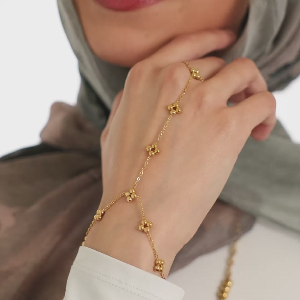 Hand Chains
