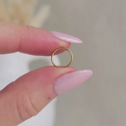 Most trendy nose ring✨