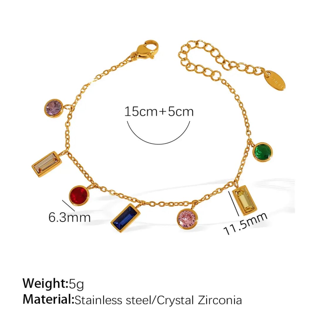 Multi Charms Combo