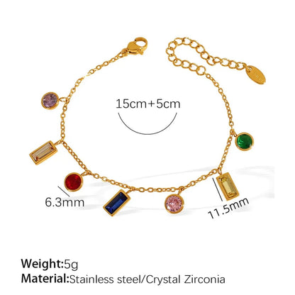 Multi Charms Combo