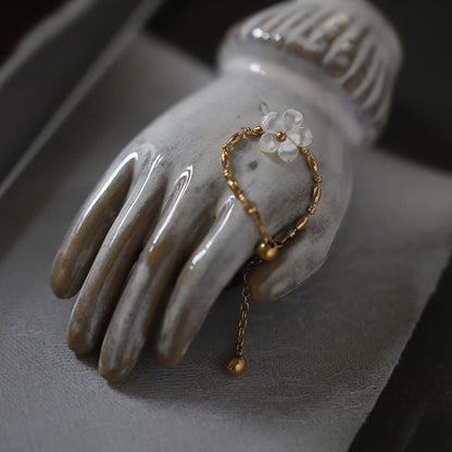 Genz updown Ring