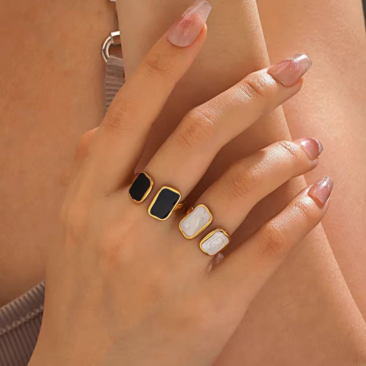 Twin Ring