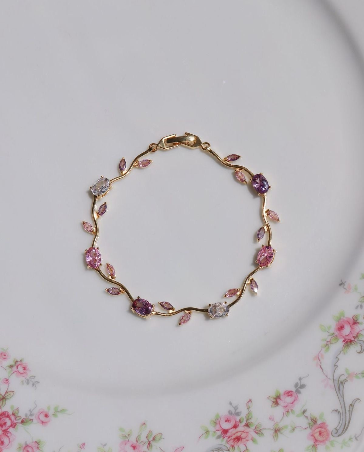 Tulip Bracelets 🌷