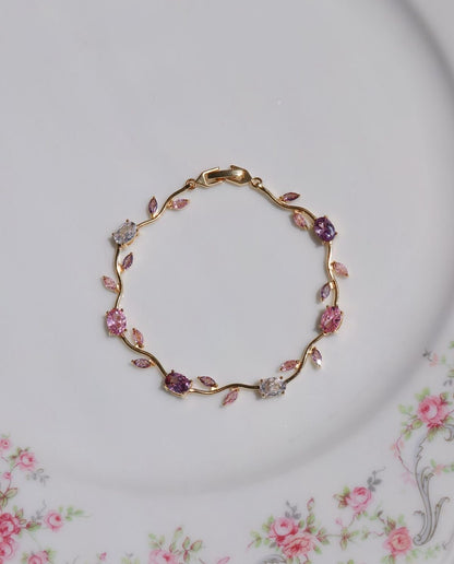 Tulip Bracelets 🌷