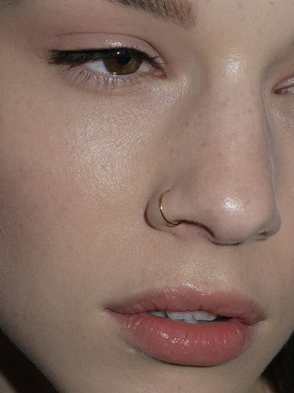Most trendy nose ring✨