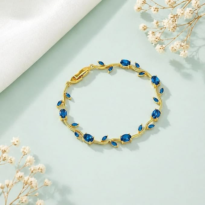 Tulip Bracelets 🌷