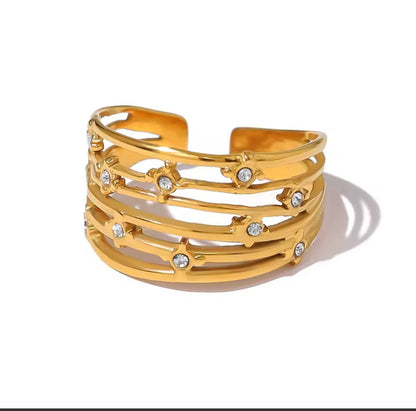 Lining Ring