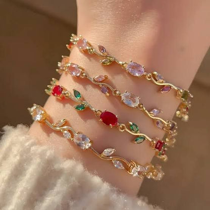 Tulip Bracelets 🌷