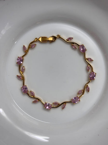 Tulip Bracelets 🌷