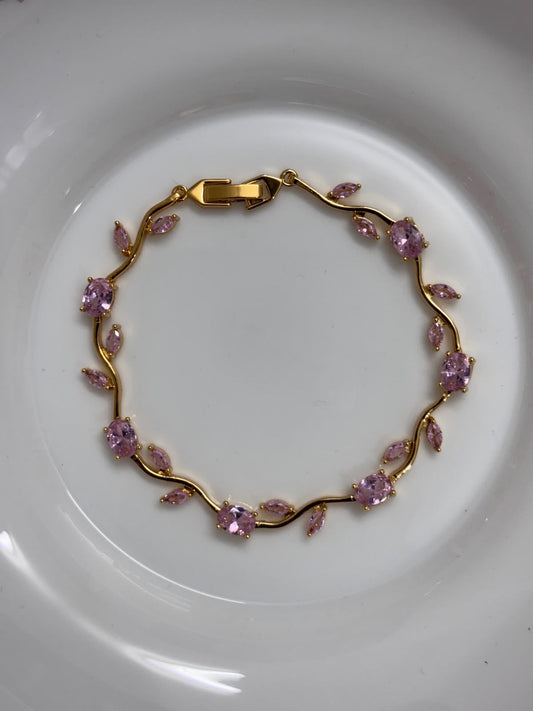 Tulip Bracelets 🌷