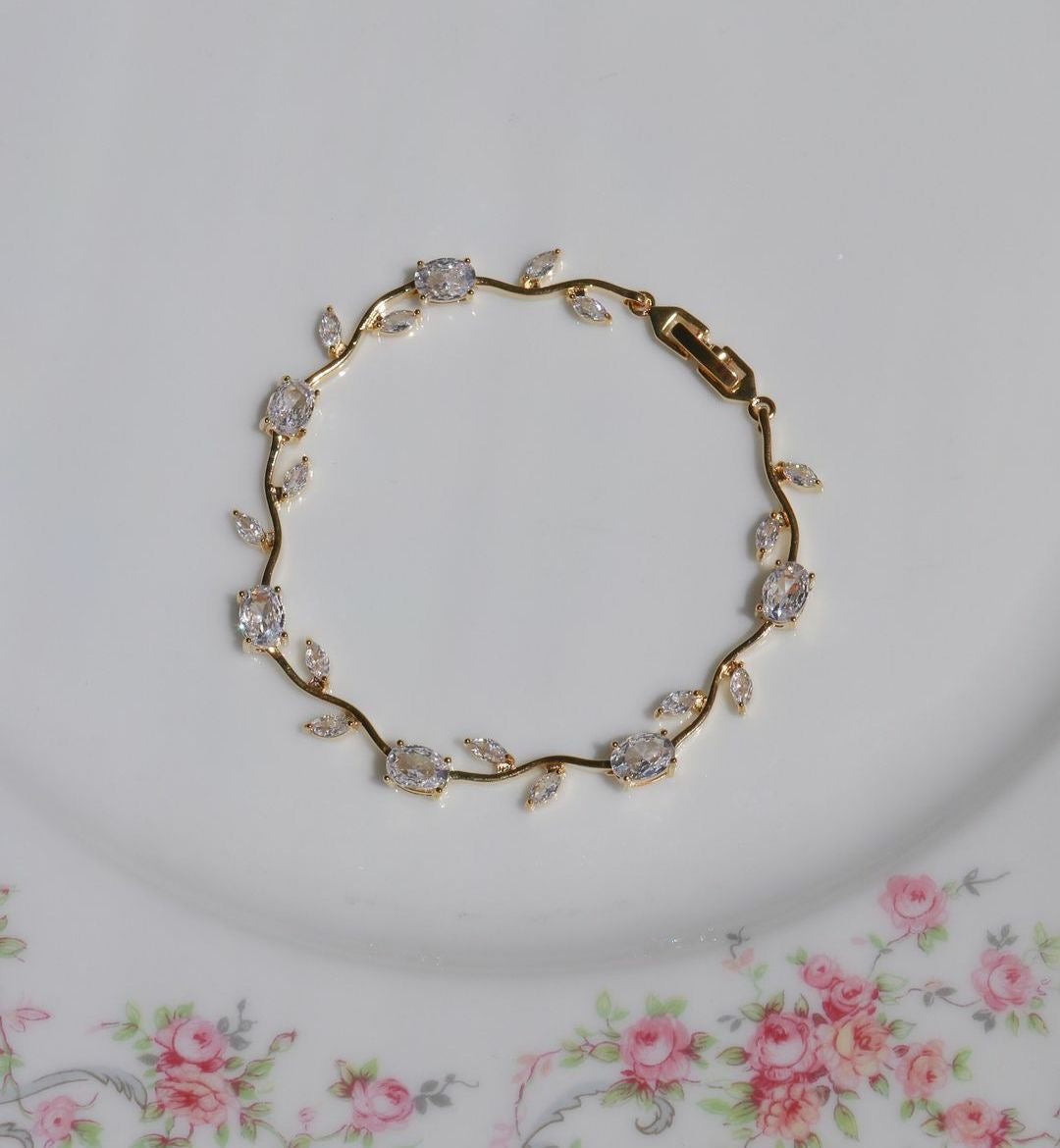 Tulip Bracelets 🌷