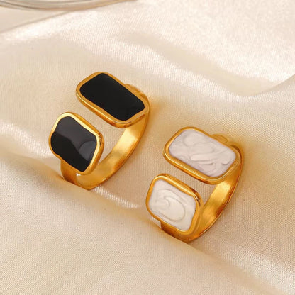 Twin Ring