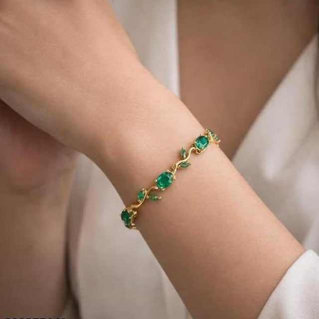 Tulip Bracelets 🌷