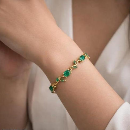 Tulip Bracelets 🌷