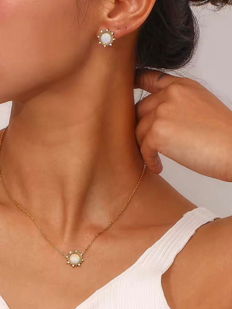 Natural Stone Combo