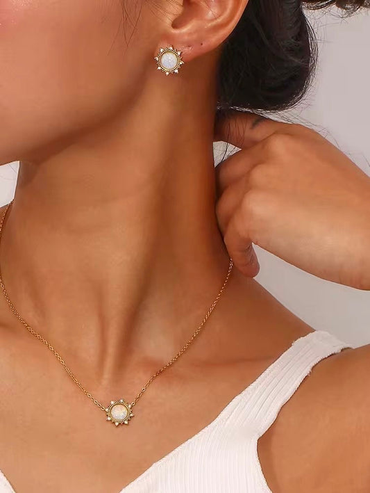 Natural Stone Combo