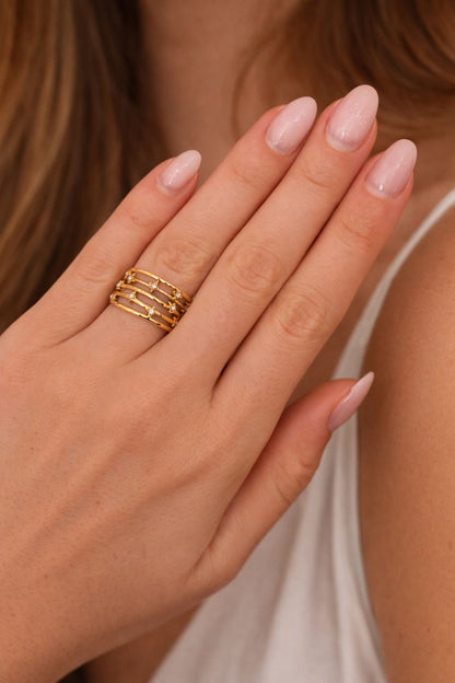 Lining Ring
