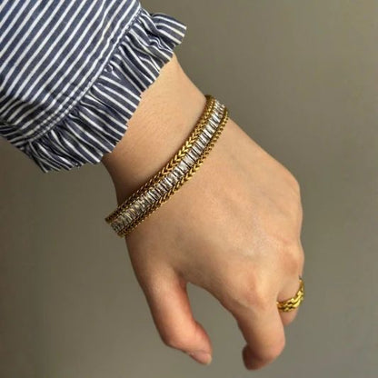 Fishy Bracelet