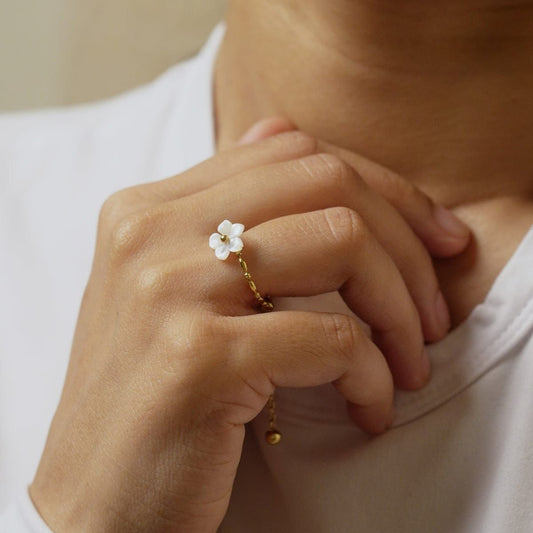 Genz updown Ring