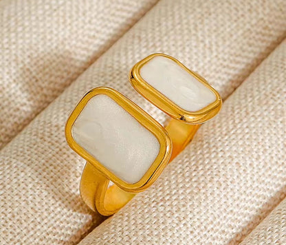 Twin Ring