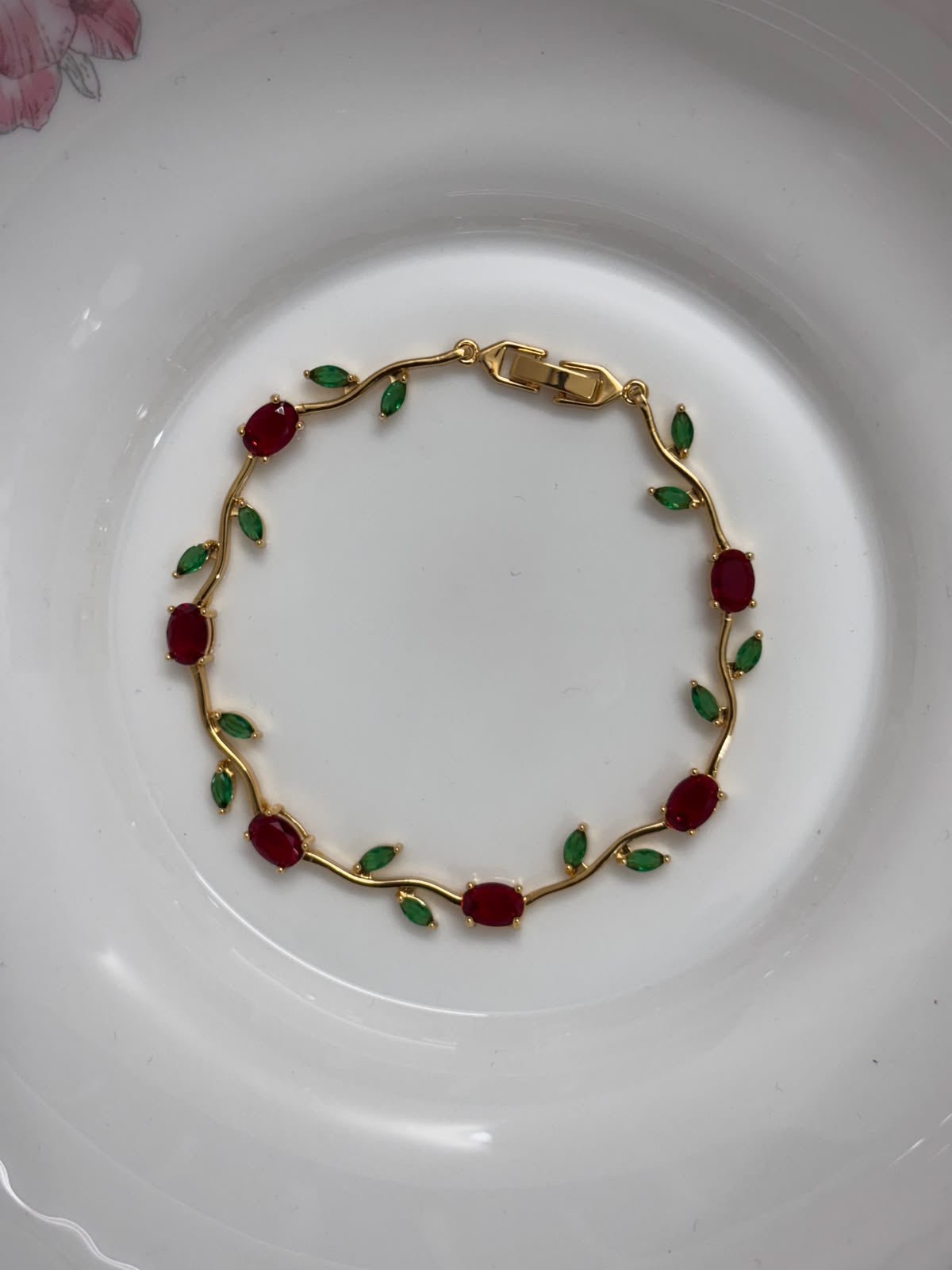 Tulip Bracelets 🌷