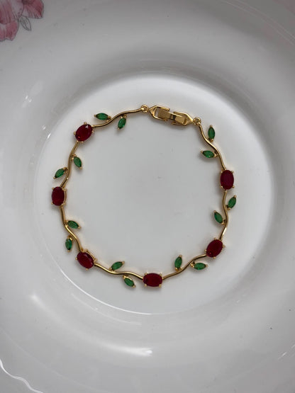Tulip Bracelets 🌷